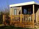 Cliquez pour découvrir toutes les photos de l'HÉBERGEMENT ! mobil-home - camping Du Plan D'Eau photo 2