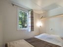 Cliquez pour découvrir toutes les photos de l'HÉBERGEMENT ! mobil-home - camping Du Plan D'Eau photo 5