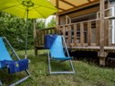 Cliquez pour découvrir toutes les photos de l'HÉBERGEMENT ! mobil-home - camping Du Plan D'Eau photo 3