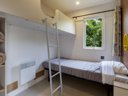 Cliquez pour découvrir toutes les photos de l'HÉBERGEMENT ! mobil-home - camping Du Plan D'Eau photo 4