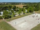 Cliquez pour découvrir toutes les photos de l'ÉTABLISSEMENT ! camping Du Plan D'Eau photo 7