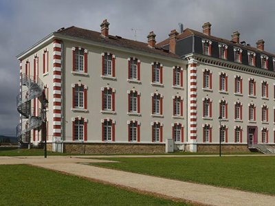 résidence Les Demeures Champenoise photo 1