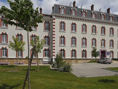 résidence Les Demeures Champenoise photo 2