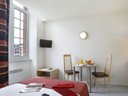 studio - résidence Les Demeures Champenoise photo 2