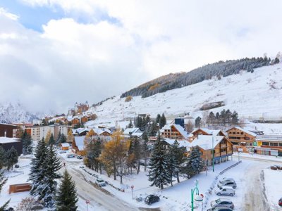 Cliquez pour découvrir toutes les photos de l'ÉTABLISSEMENT ! établissement Residence Meijotel photo 7