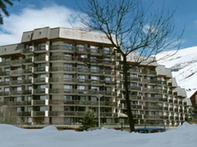 Cliquez pour découvrir toutes les photos de l'ÉTABLISSEMENT ! établissement Residence Meijotel photo 9