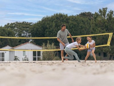 Cliquez pour découvrir toutes les photos de l'ÉTABLISSEMENT ! camping Slow Village Saint-Martin-de-Ré photo 12