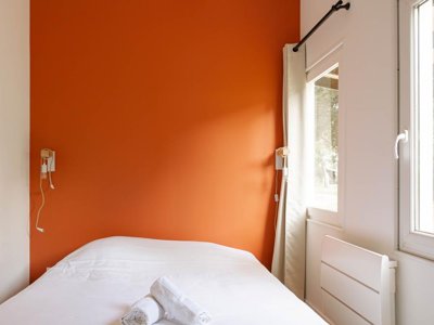 Cliquez pour découvrir toutes les photos de l'HÉBERGEMENT ! villa - Slow Village Saint-Martin-de-Ré photo 7