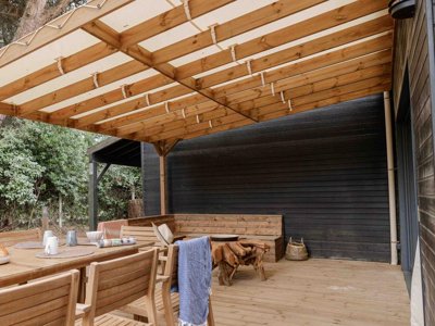 Cliquez pour découvrir toutes les photos de l'HÉBERGEMENT ! villa - Slow Village Saint-Martin-de-Ré photo 2