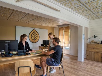 Cliquez pour découvrir toutes les photos de l'ÉTABLISSEMENT ! camping Slow Village Saint-Martin-de-Ré photo 30