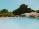 Cliquez pour découvrir toutes les photos de l'ÉTABLISSEMENT ! camping Slow Village Saint-Martin-de-Ré photo 3