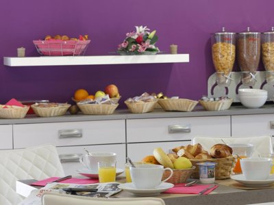 Cliquez pour découvrir toutes les photos de l'ÉTABLISSEMENT ! résidence Resid Price - Vacancéole photo 10