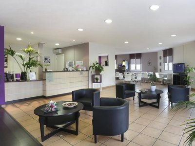 Cliquez pour découvrir toutes les photos de l'ÉTABLISSEMENT ! résidence Resid Price - Vacancéole photo 12