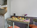 Cliquez pour découvrir toutes les photos de l'HÉBERGEMENT ! studio - résidence Resid Price - Vacancéole photo 2