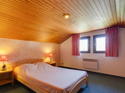 Cliquez pour découvrir toutes les photos de l'ÉTABLISSEMENT ! établissement Saint Christophe photo 10