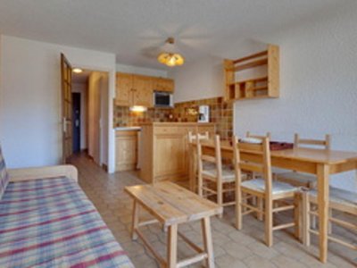 appartement - Saint Christophe  - Vacancéole photo 3