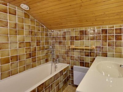 appartement - Saint Christophe  - Vacancéole photo 4