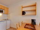 Cliquez pour découvrir toutes les photos de l'HÉBERGEMENT ! studio - résidence Saint Christophe - Vacancéole photo 7