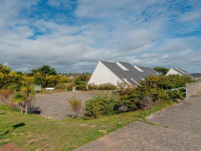 Cliquez pour découvrir toutes les photos de l'ÉTABLISSEMENT ! résidence Sud Océan - Vacancéole photo 14