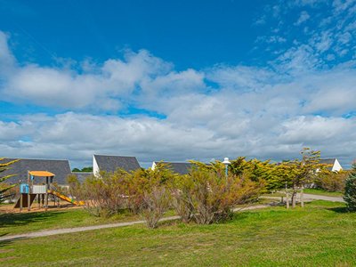 Cliquez pour découvrir toutes les photos de l'ÉTABLISSEMENT ! résidence Sud Océan - Vacancéole photo 15