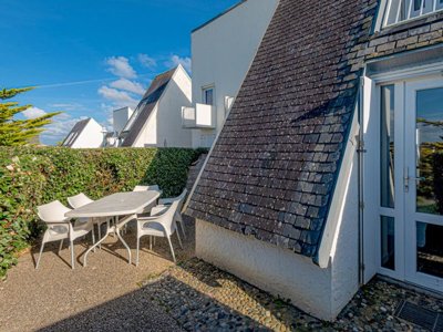 Cliquez pour découvrir toutes les photos de l'ÉTABLISSEMENT ! résidence Sud Océan - Vacancéole photo 19