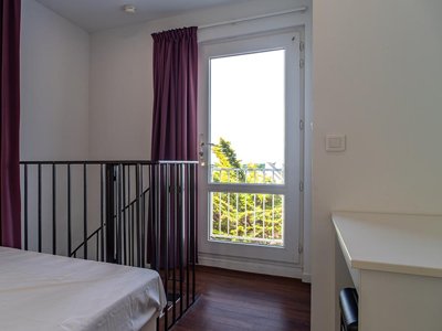 Cliquez pour découvrir toutes les photos de l'HÉBERGEMENT ! appartement - Sud Océan - Vacancéole photo 5