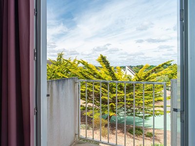 Cliquez pour découvrir toutes les photos de l'HÉBERGEMENT ! appartement - Sud Océan - Vacancéole photo 9