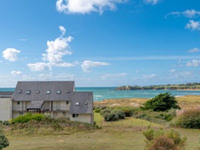 Cliquez pour découvrir toutes les photos de l'ÉTABLISSEMENT ! résidence Sud Océan - Vacancéole photo 5