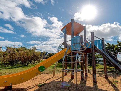 Cliquez pour découvrir toutes les photos de l'ÉTABLISSEMENT ! résidence Sud Océan - Vacancéole photo 6