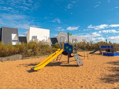 Cliquez pour découvrir toutes les photos de l'ÉTABLISSEMENT ! résidence Sud Océan - Vacancéole photo 7