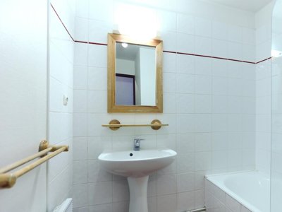 Cliquez pour découvrir toutes les photos de l'ÉTABLISSEMENT ! résidence Tyrol - Vacancéole photo 12