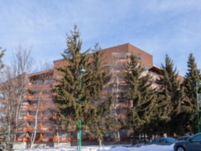 Cliquez pour découvrir toutes les photos de l'ÉTABLISSEMENT ! résidence Tyrol - Vacancéole photo 15