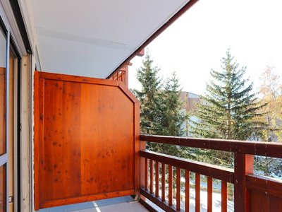 Cliquez pour découvrir toutes les photos de l'ÉTABLISSEMENT ! résidence Tyrol - Vacancéole photo 2