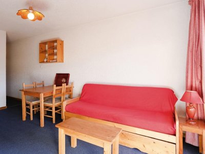 Cliquez pour découvrir toutes les photos de l'ÉTABLISSEMENT ! résidence Tyrol - Vacancéole photo 6