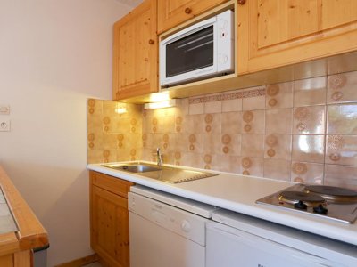 Cliquez pour découvrir toutes les photos de l'ÉTABLISSEMENT ! résidence Tyrol - Vacancéole photo 9