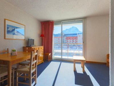 Cliquez pour découvrir toutes les photos de l'HÉBERGEMENT ! studio - Vallée Blanche - Vacancéole photo 3