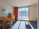 Cliquez pour découvrir toutes les photos de l'HÉBERGEMENT ! studio - résidence Vallée Blanche - Vacancéole photo 3
