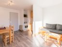 Cliquez pour découvrir toutes les photos de l'HÉBERGEMENT ! studio - résidence Vallée Blanche - Vacancéole photo 4
