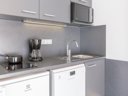 Cliquez pour découvrir toutes les photos de l'HÉBERGEMENT ! studio - résidence Vallée Blanche - Vacancéole photo 7