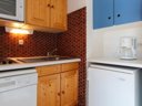 Cliquez pour découvrir toutes les photos de l'HÉBERGEMENT ! studio - résidence Vallée Blanche - Vacancéole photo 8