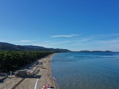 camping PuntAla Resort photo 1