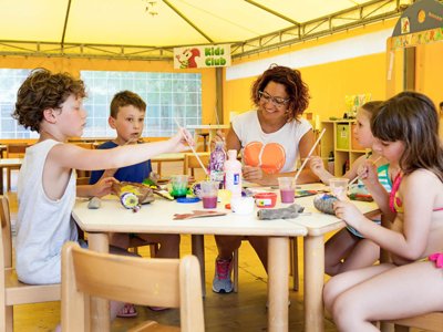 camping PuntAla Resort photo 10