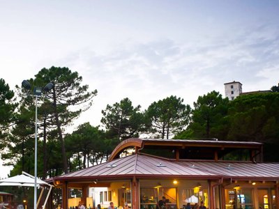 camping PuntAla Resort photo 13