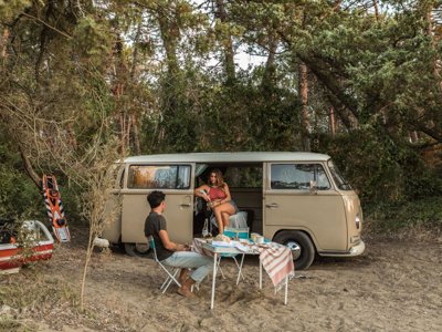 camping PuntAla Resort photo 18