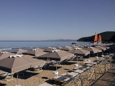 camping PuntAla Resort photo 22