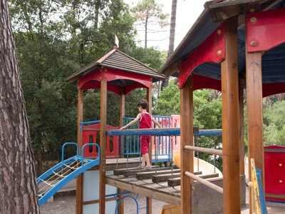 camping PuntAla Resort photo 9