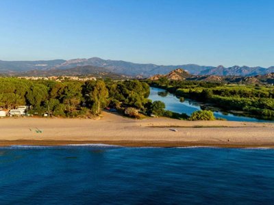 Cliquez pour découvrir toutes les photos de l'ÉTABLISSEMENT ! camping Le Cernie photo 11