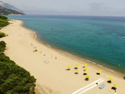 Cliquez pour découvrir toutes les photos de l'ÉTABLISSEMENT ! camping Le Cernie photo 12
