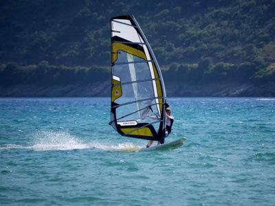 Cliquez pour découvrir toutes les photos de l'ÉTABLISSEMENT ! camping Le Cernie photo 13