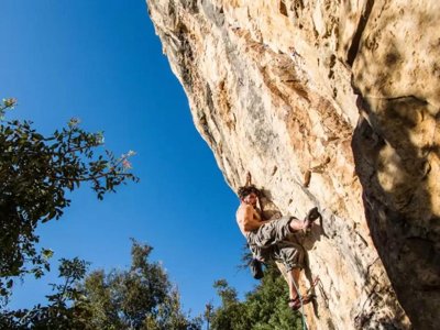 Cliquez pour découvrir toutes les photos de l'ÉTABLISSEMENT ! camping Le Cernie photo 16